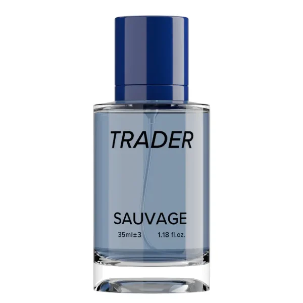 عطر مردانه ساواژ تریدر