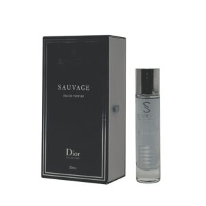 صندل عطر مردانه ادوپرفیوم سووژ دیور 33 میل