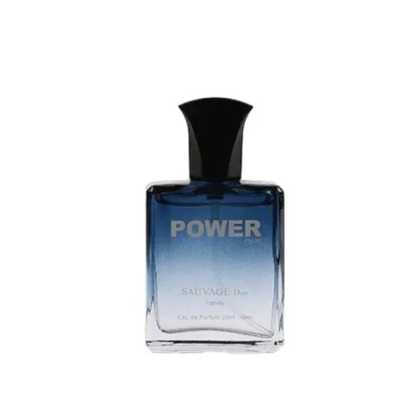 عطر مردانه ساواژ دیور پاور پالس