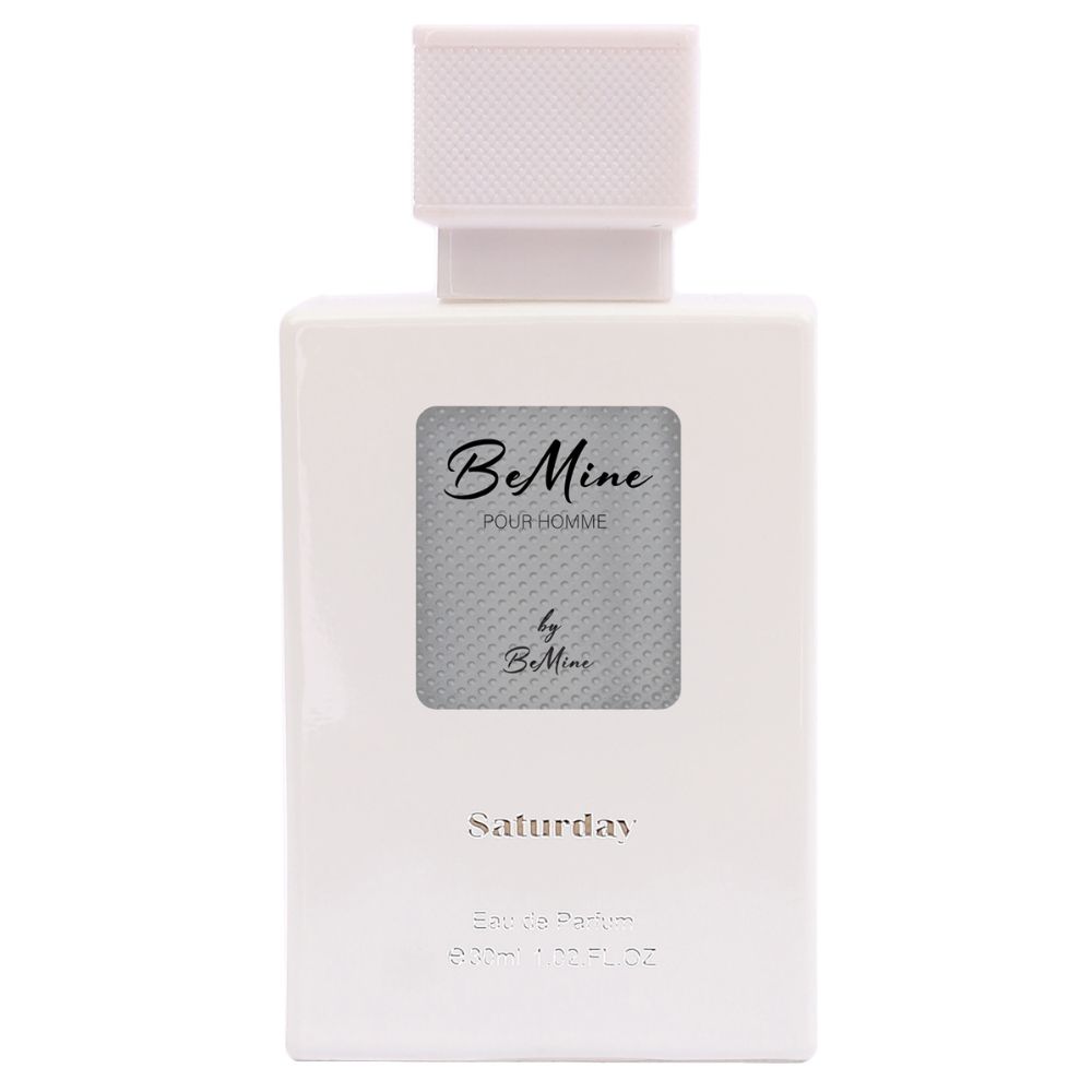 عطر مردانه ستردی بی ماین