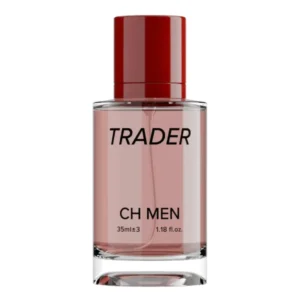 عطر مردانه سی اچ مِن تریدر