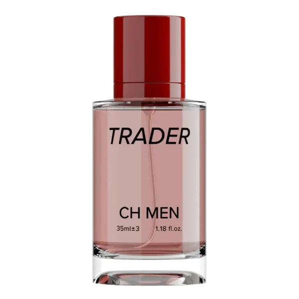 عطر مردانه سی اچ مِن تریدر