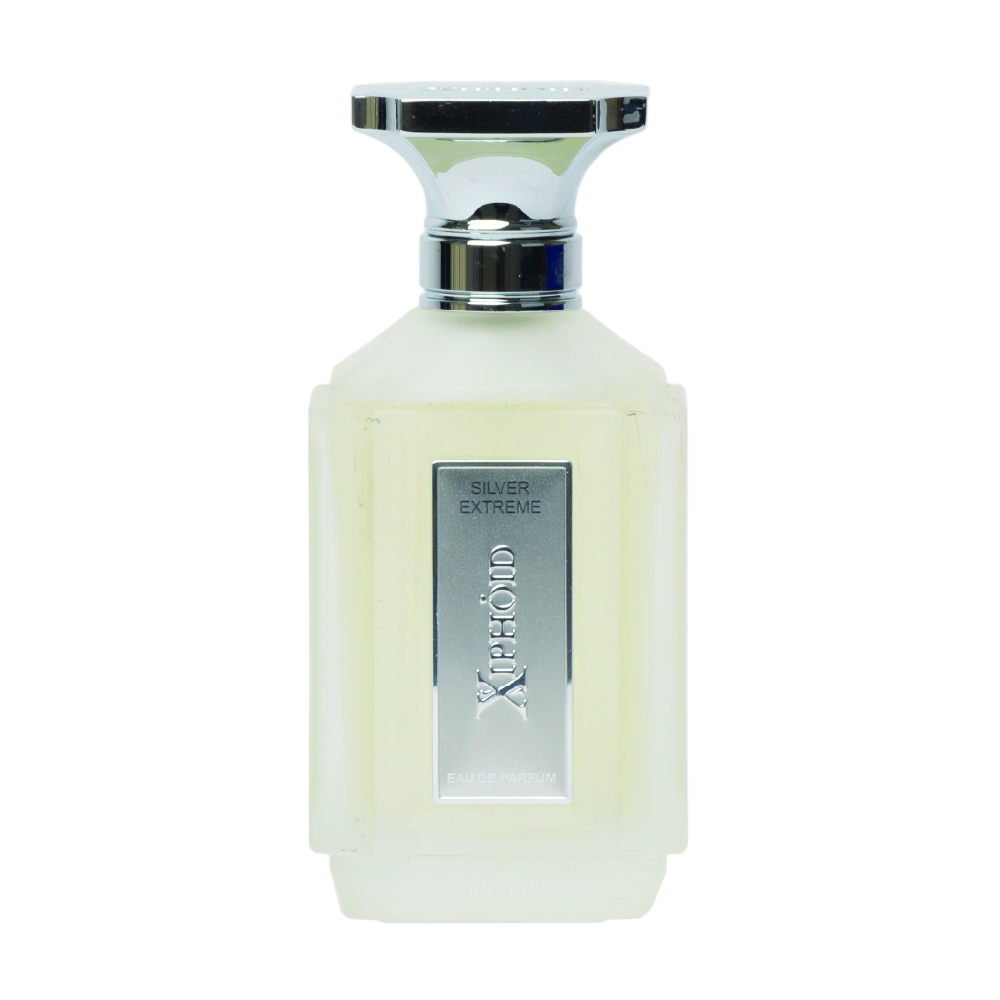 عطر مردانه سیلور اکستریم زیفوید 100 میل