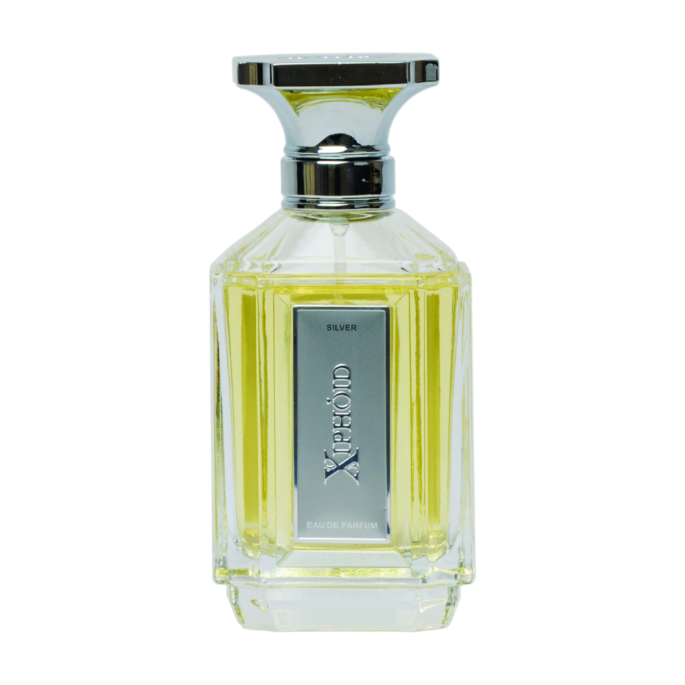 عطر مردانه سیلور زیفوید 100 میل