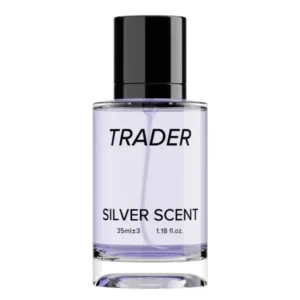 عطر مردانه سیلور سنت تریدر