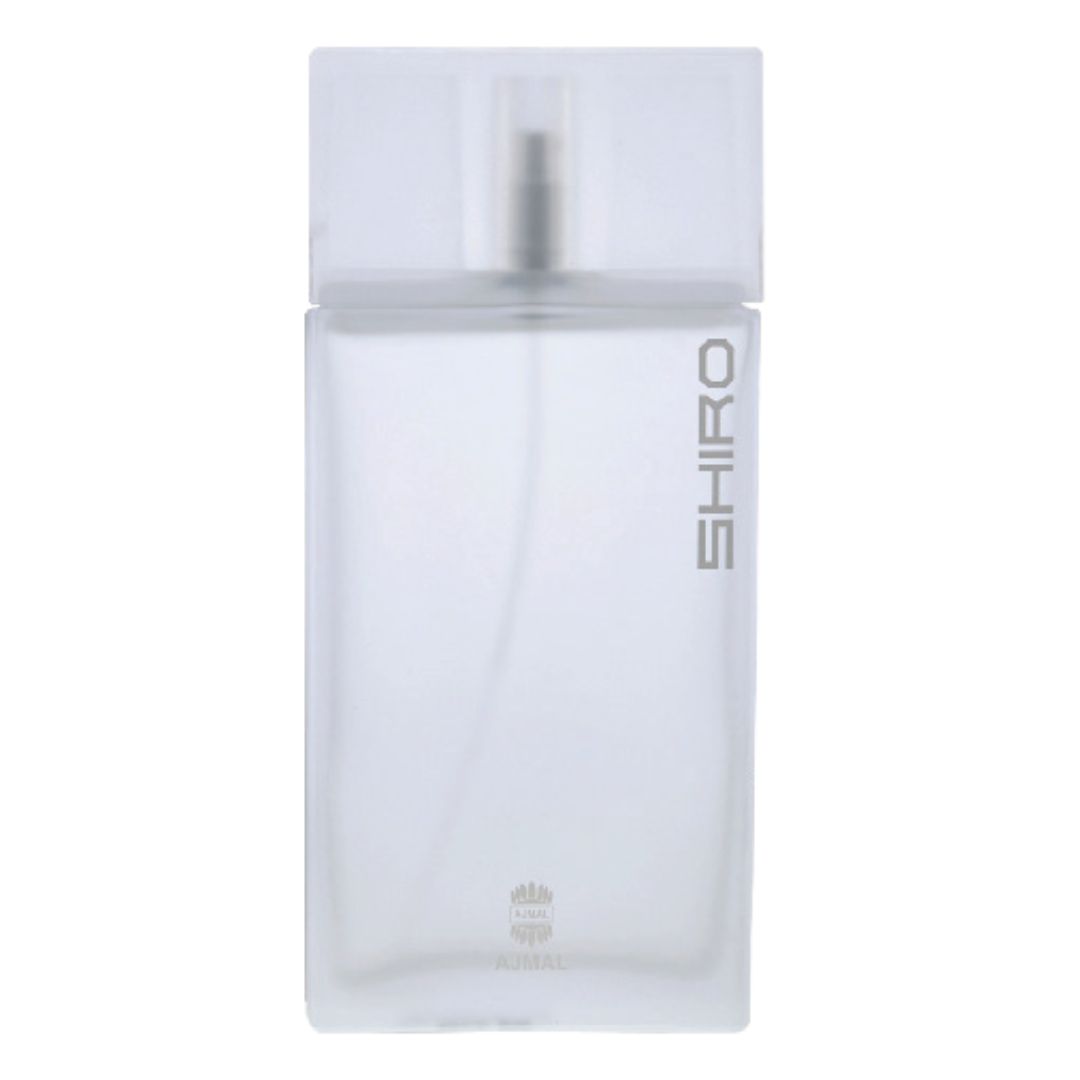 عطر مردانه شیرو اجمل