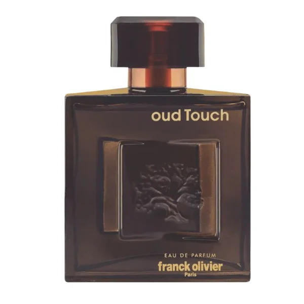 عطر مردانه عود تاچ فرانک فرانک اولیویر