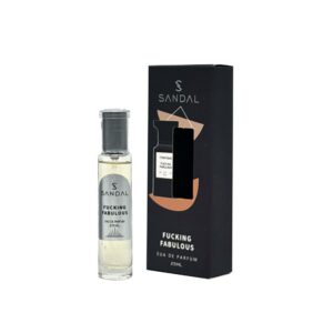 عطر مردانه ادوپرفیوم فبیولس تام فورد صندل