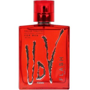 عطر مردانه فلش یو دی وی