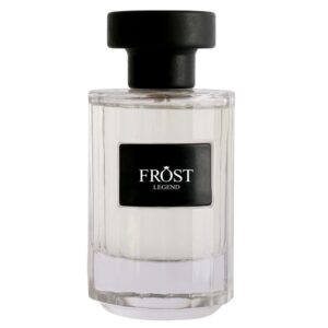 عطر مردانه لجند فراست