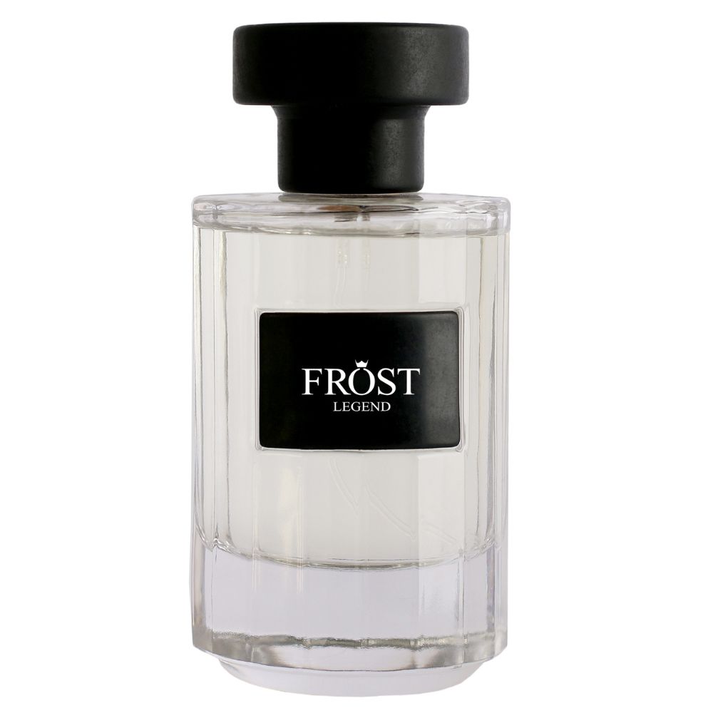 عطر مردانه لجند فراست