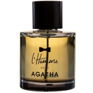 عطر مردانه لهوم آزور‬ آگاتا پاریس
