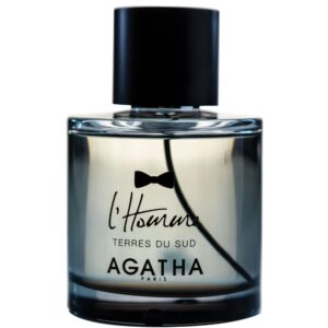 عطر مردانه لهوم تق دو سود آگاتا پاریس