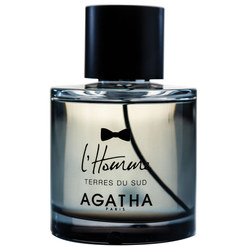 عطر مردانه لهوم تق دو سود آگاتا پاریس