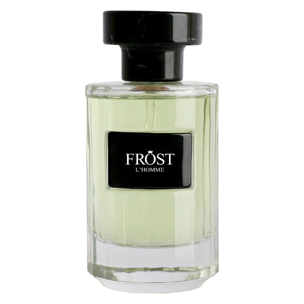 عطر مردانه لهوم فراست