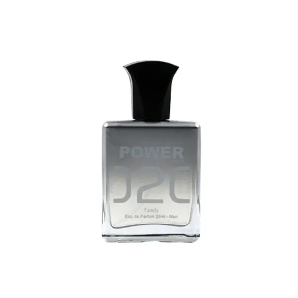 عطر مردانه مولکول O2 پاور پالس