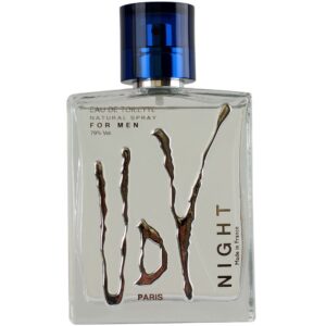 عطر مردانه نایت یو دی وی