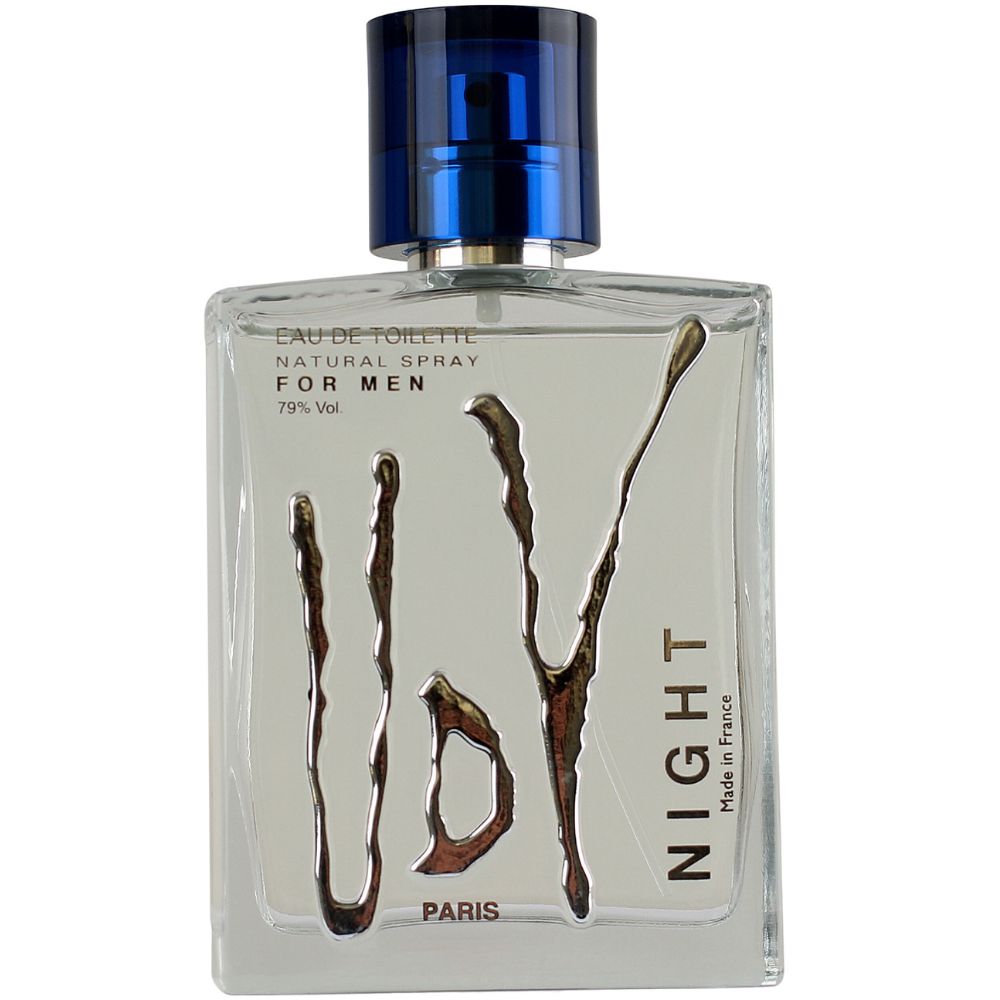 عطر مردانه نایت یو دی وی