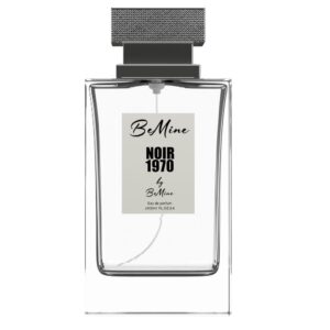 عطر مردانه نوآر بی ماین