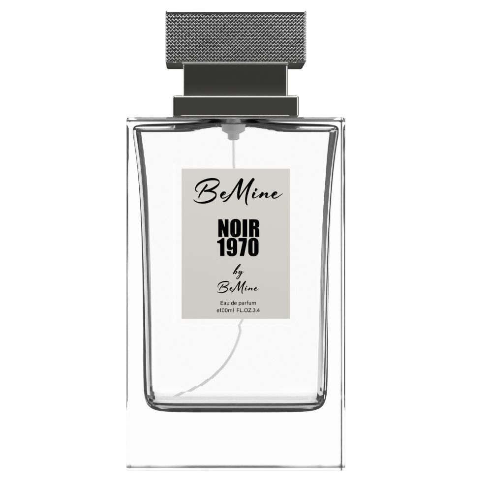 عطر مردانه نوآر بی ماین
