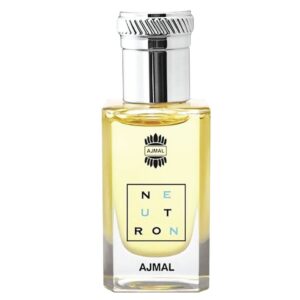 عطر مردانه نوترون اجمل