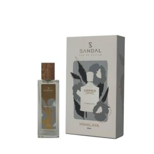 صندل عطر مردانه ادوپرفیوم هیمالیا کرید 50 میل