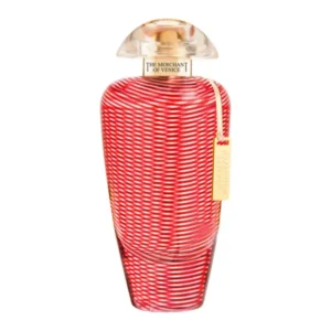 عطر زنانه و مردانه ادوپرفیوم بیزانتیوم سافرون مرچنت آو ونیز 100 میل