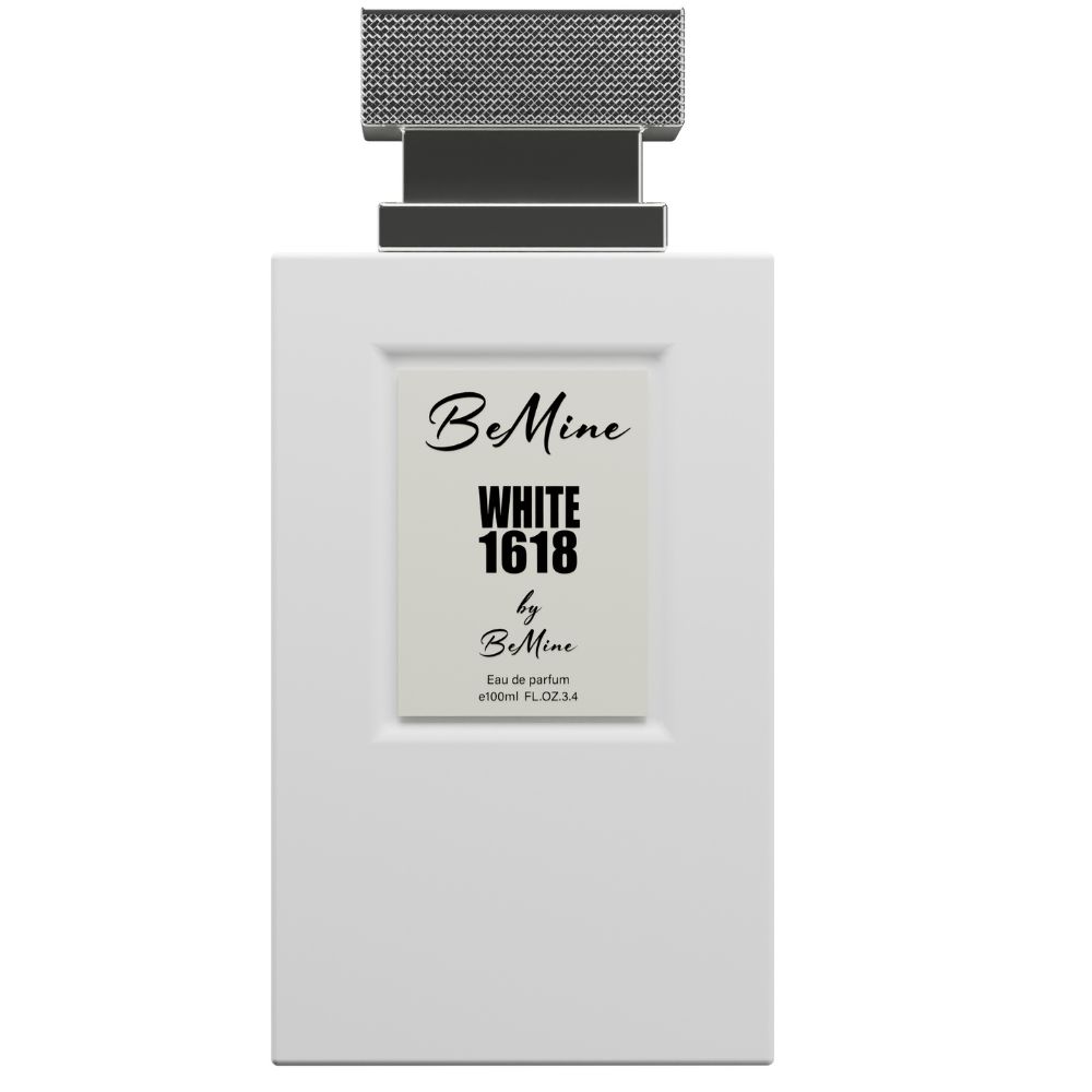 عطر مردانه وایت 1618 بی ماین