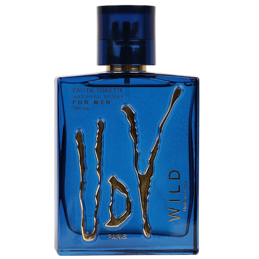 عطر مردانه وایلد یو دی وی