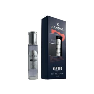 عطر مردانه ادوپرفیوم ورسوس ورساچه صندل 25 میلی‌لیتر
