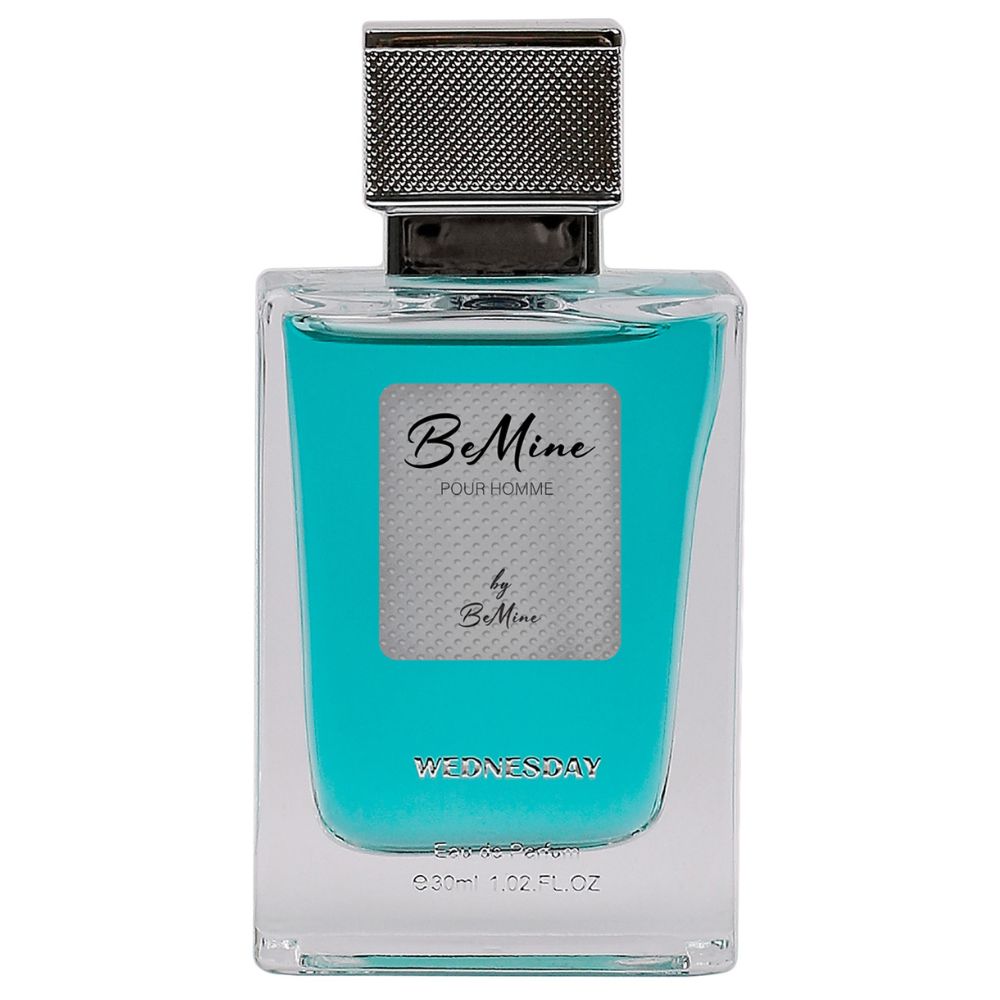 عطر مردانه ونزدی بی ماین