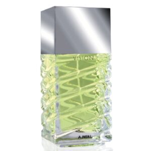 عطر مردانه ویژن اجمل