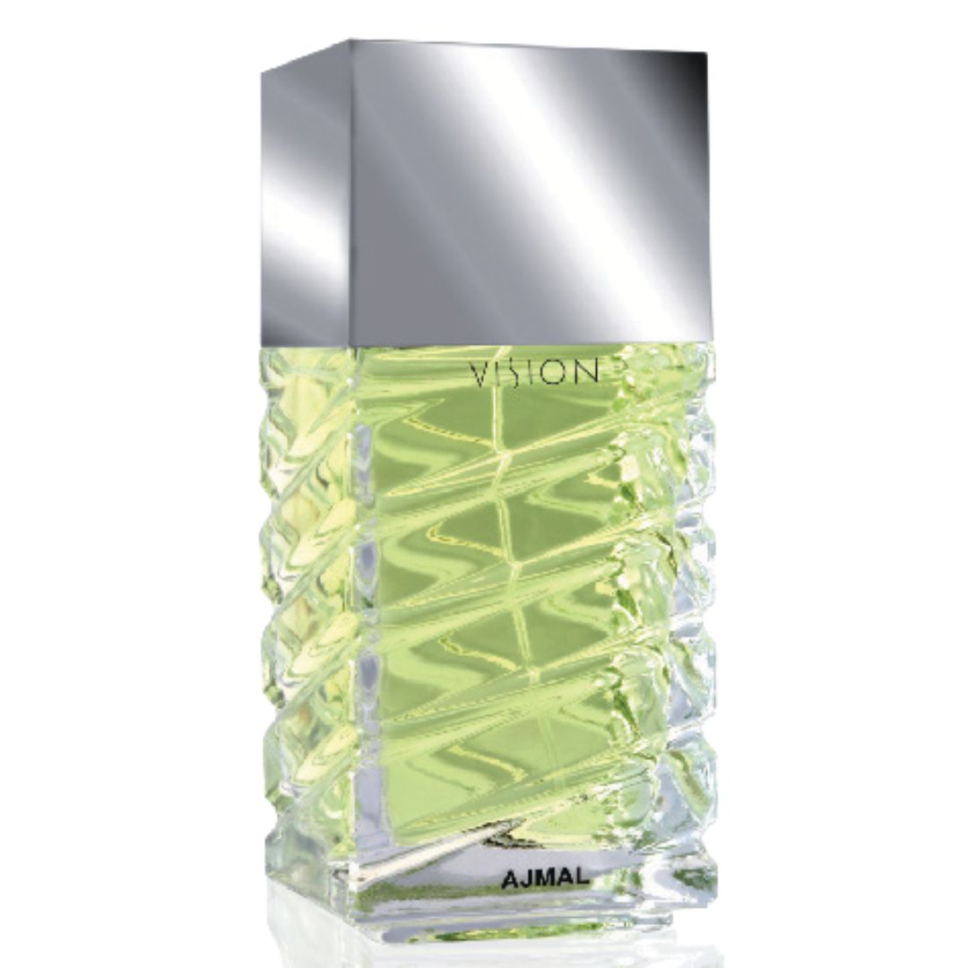 عطر مردانه ویژن اجمل