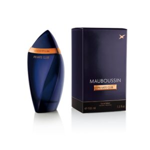 عطر مردانه ادوپرفیوم 100 میل پرایوت کلاب مابوسین