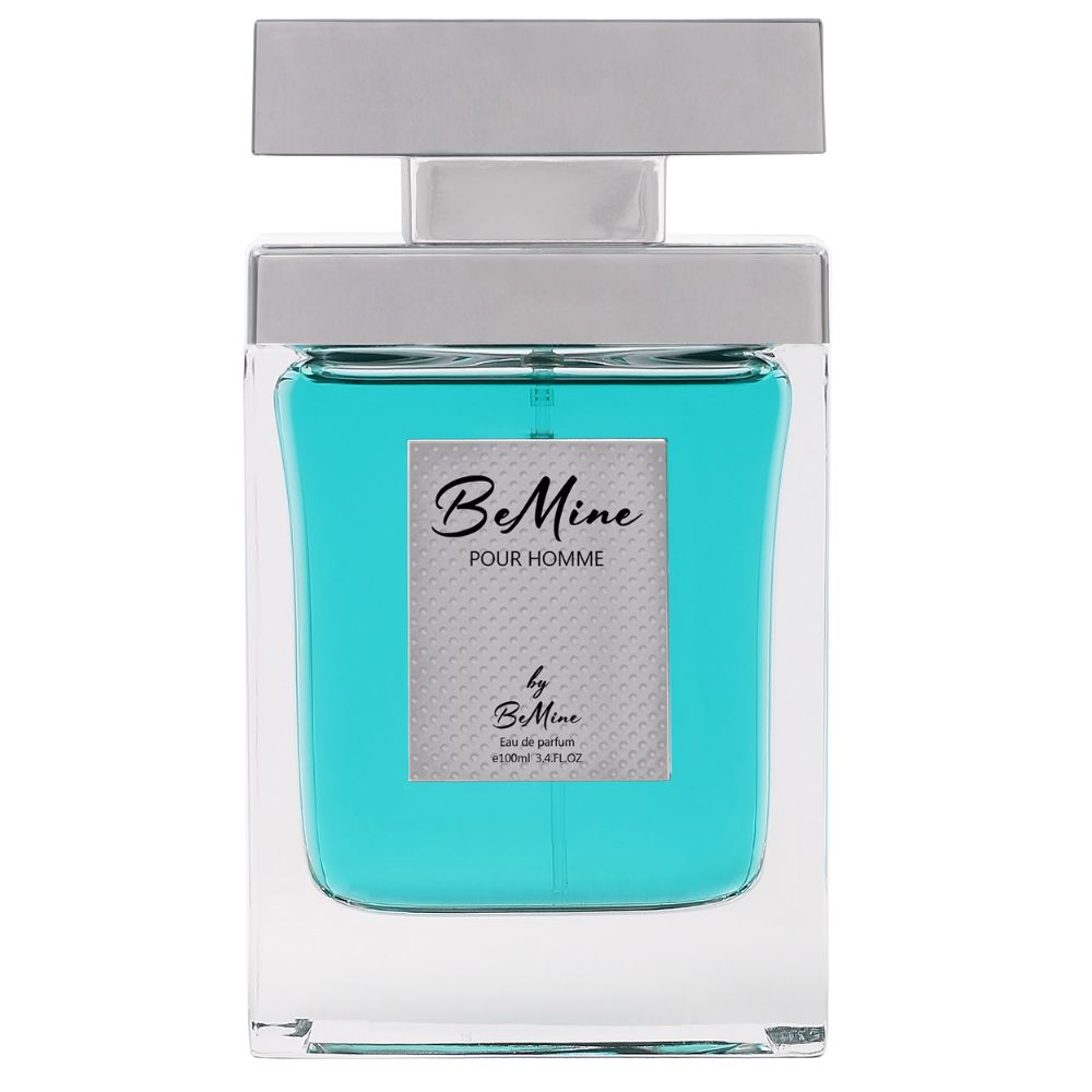 عطر مردانه پور هوم بی ماین