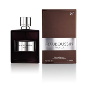 عطر مردانه ادوپرفیوم 100 میل پور لویی مابوسین