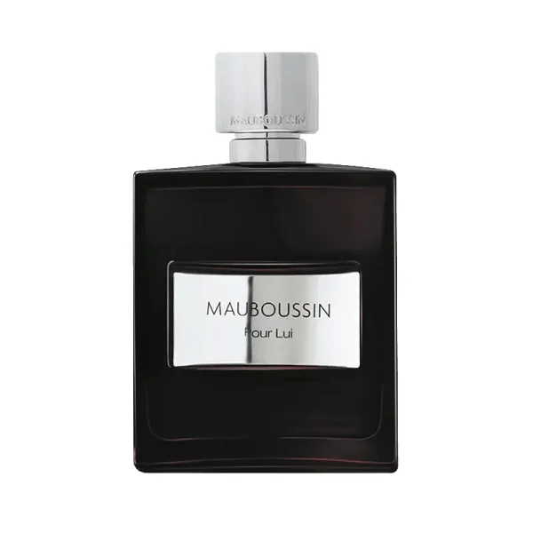 عطر مردانه ادوپرفیوم 100 میل پور لویی مابوسین