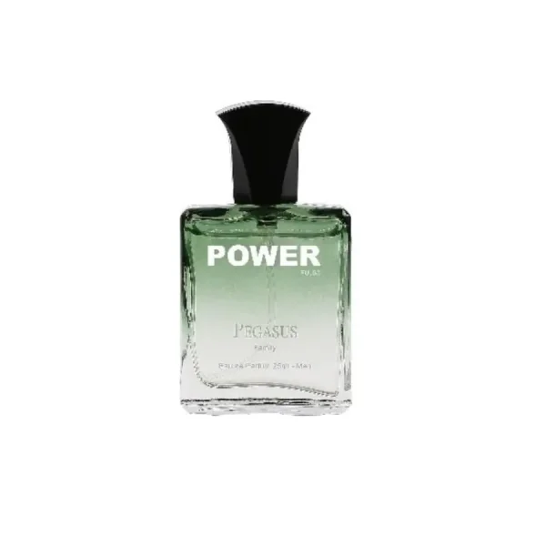 عطر مردانه پگاسوس مارلی پاور پالس