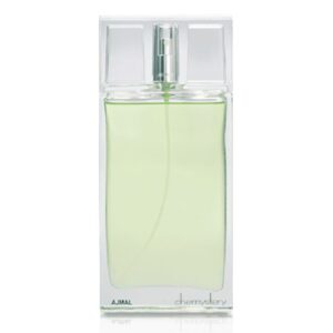 عطر مردانه کمیستری اجمل