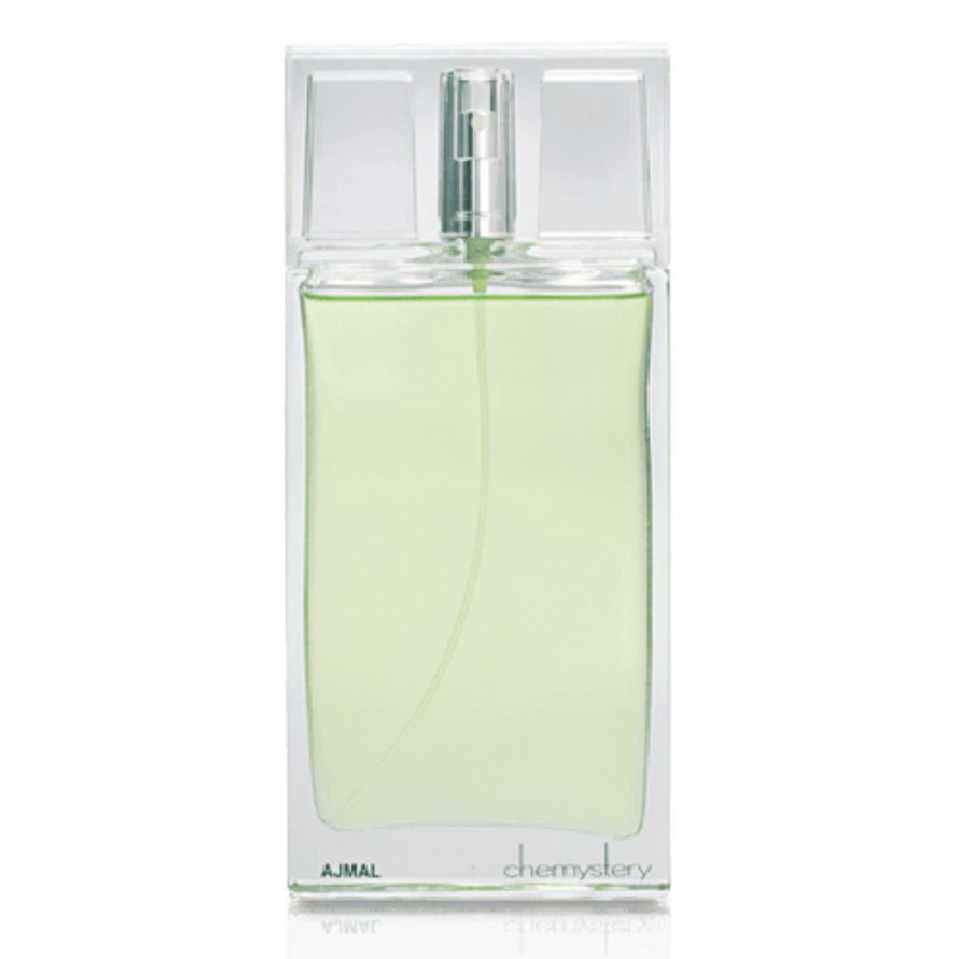 عطر مردانه کمیستری اجمل