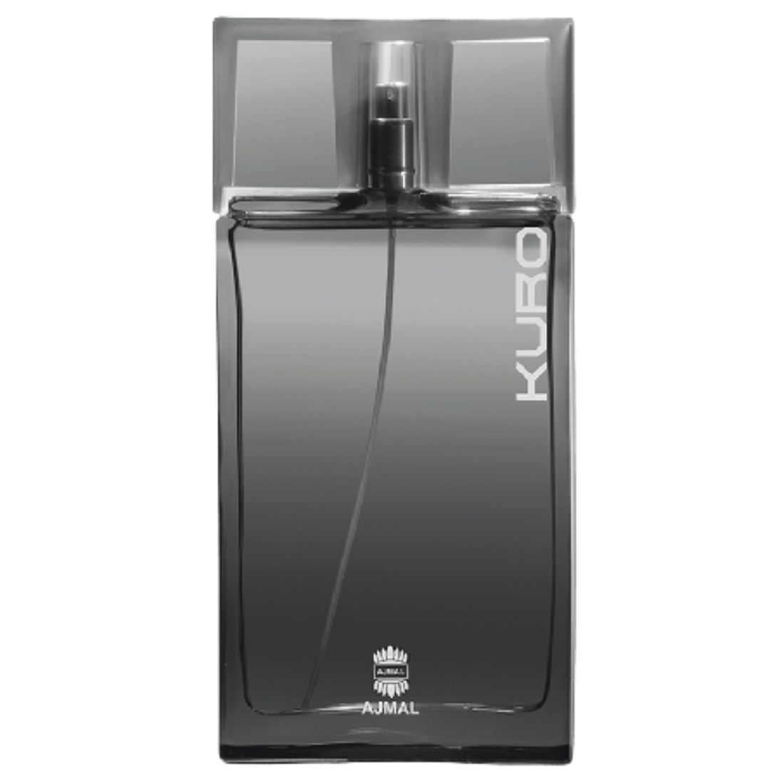 عطر مردانه کورو اجمل