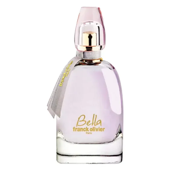 عطر زنانه بلا فرانک اولیویر