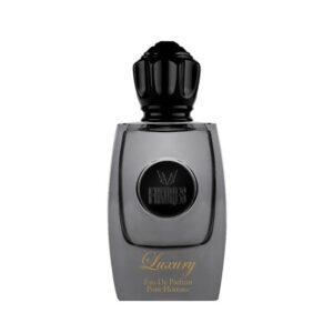 عطر مردانه ادوپرفیوم لاکچری بلک
