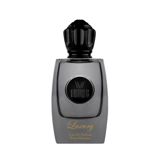 عطر مردانه ادوپرفیوم لاکچری بلک