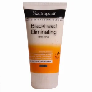 اسکراب لایه بردار پوست Blackhead Eliminating