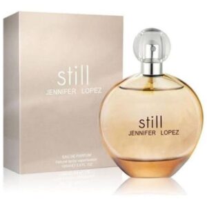 ادوپرفیوم زنانه استیل جنیفرلوپز 100 ml