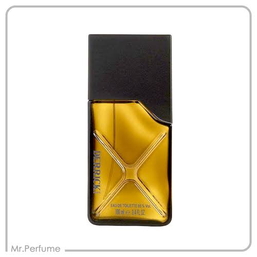 عطر مردانه دریک