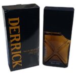عطر مردانه دریک 2