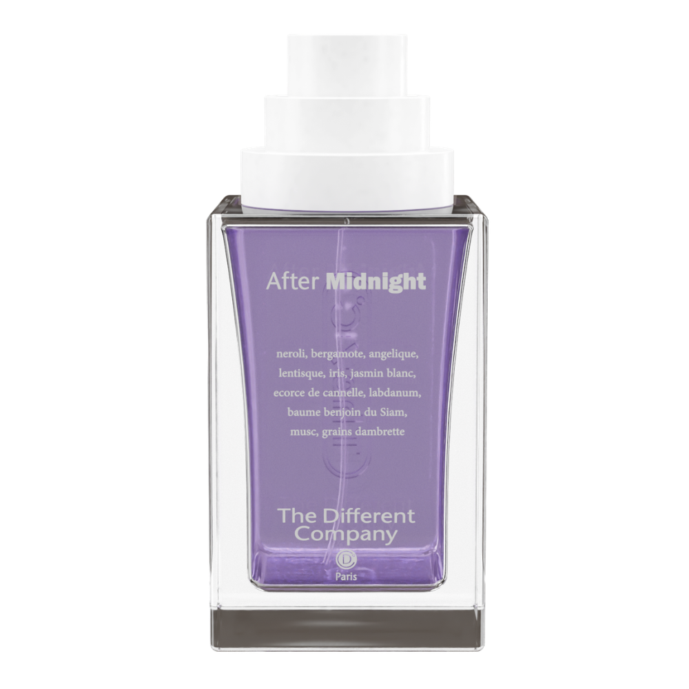 عطر زنانه و مردانه افتر میدنایت دیفرنت کمپانی