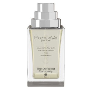 عطر زنانه پیور ایو دیفرنت کمپانی